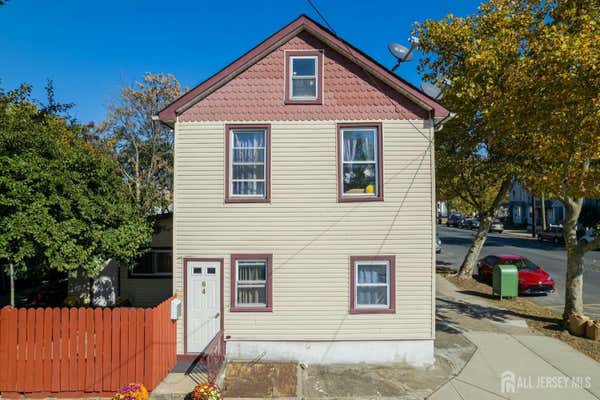 64 COMMERCE ST, PERTH AMBOY, NJ 08861 - Image 1