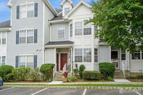 709 BLOSSOM CIR, DAYTON, NJ 08810 - Image 1