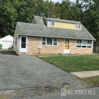 23 MARSHALL PL, SAYREVILLE, NJ 08872 - Image 1