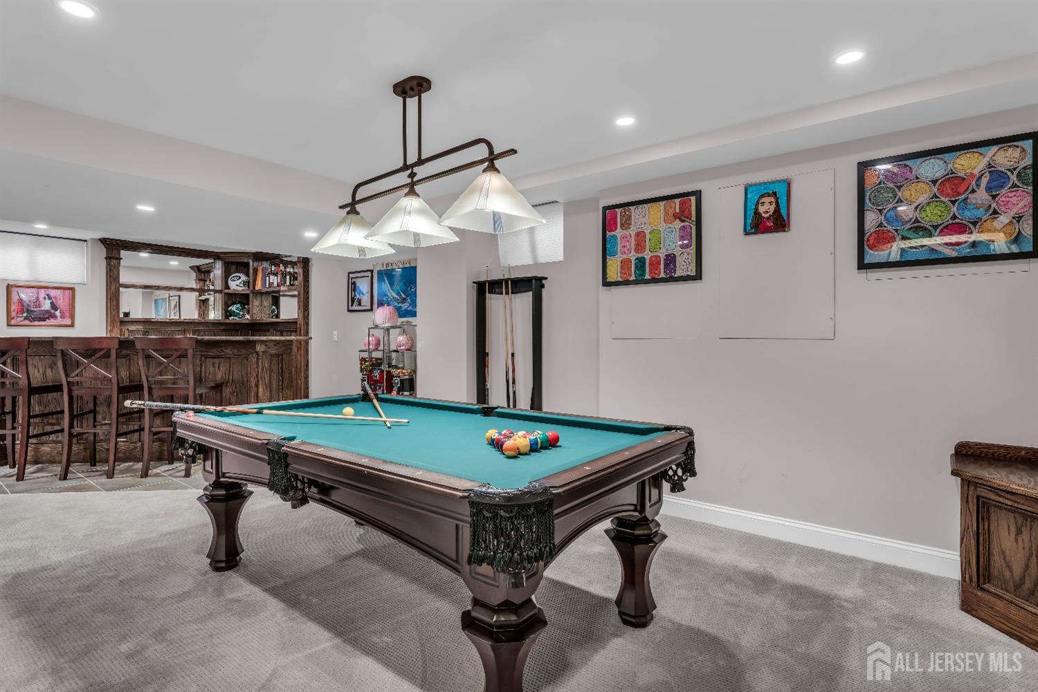 Old Bridge, New Jersey, 08857, United States, 5 Bedrooms Bedrooms, ,4 BathroomsBathrooms,Residential,Contingent,1992313