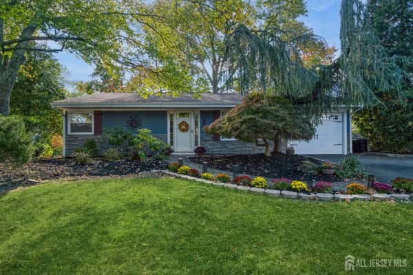 22 CONSTABLE RD, KENDALL PARK, NJ 08824 - Image 1