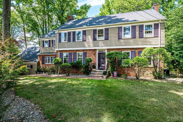 6 OAK GROVE LN, EDISON, NJ 08820 - Image 1