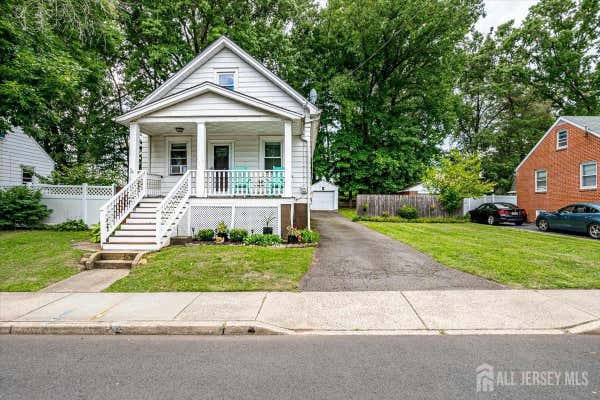 27 LIBERTY ST, FORDS, NJ 08863 - Image 1