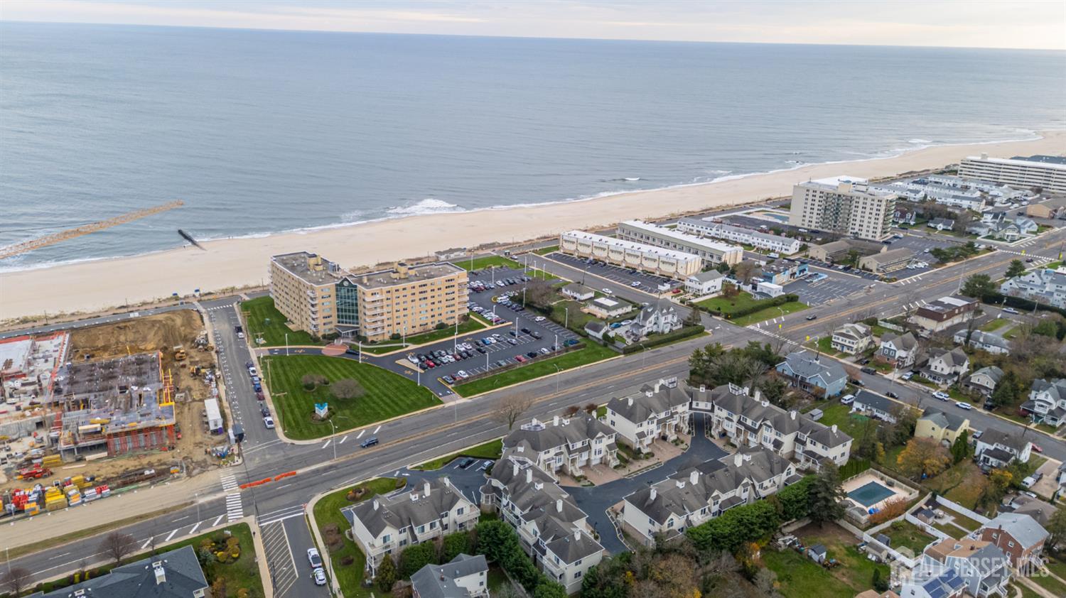 Long Branch, New Jersey, 07740, United States, 3 Bedrooms Bedrooms, ,3 BathroomsBathrooms,Residential,Active,1992269