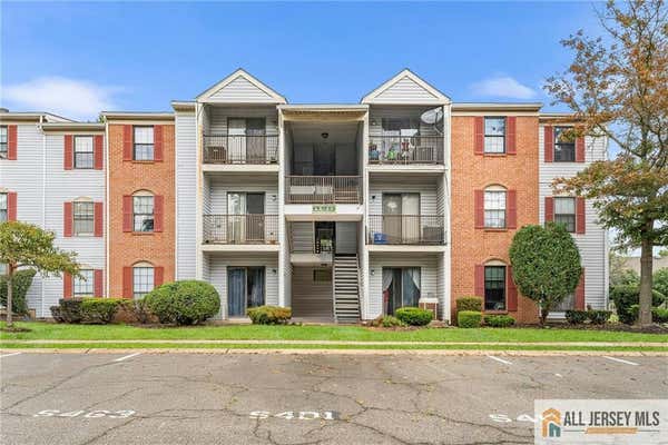 74 CANTERBURY CT # 2074, PISCATAWAY, NJ 08854 - Image 1