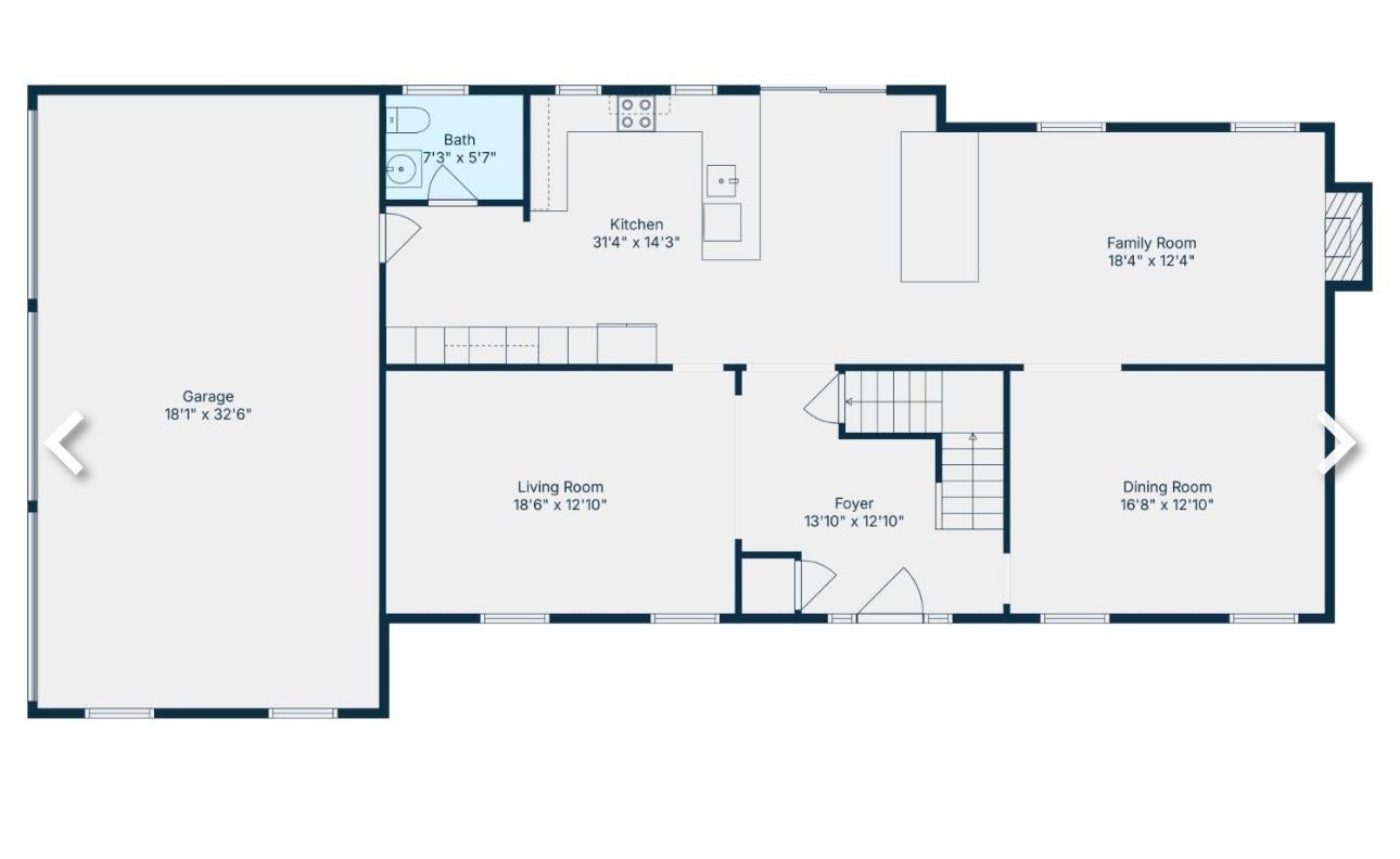 South Brunswick, New Jersey, 08512, United States, 4 Bedrooms Bedrooms, ,4 BathroomsBathrooms,Residential,Active,1929449