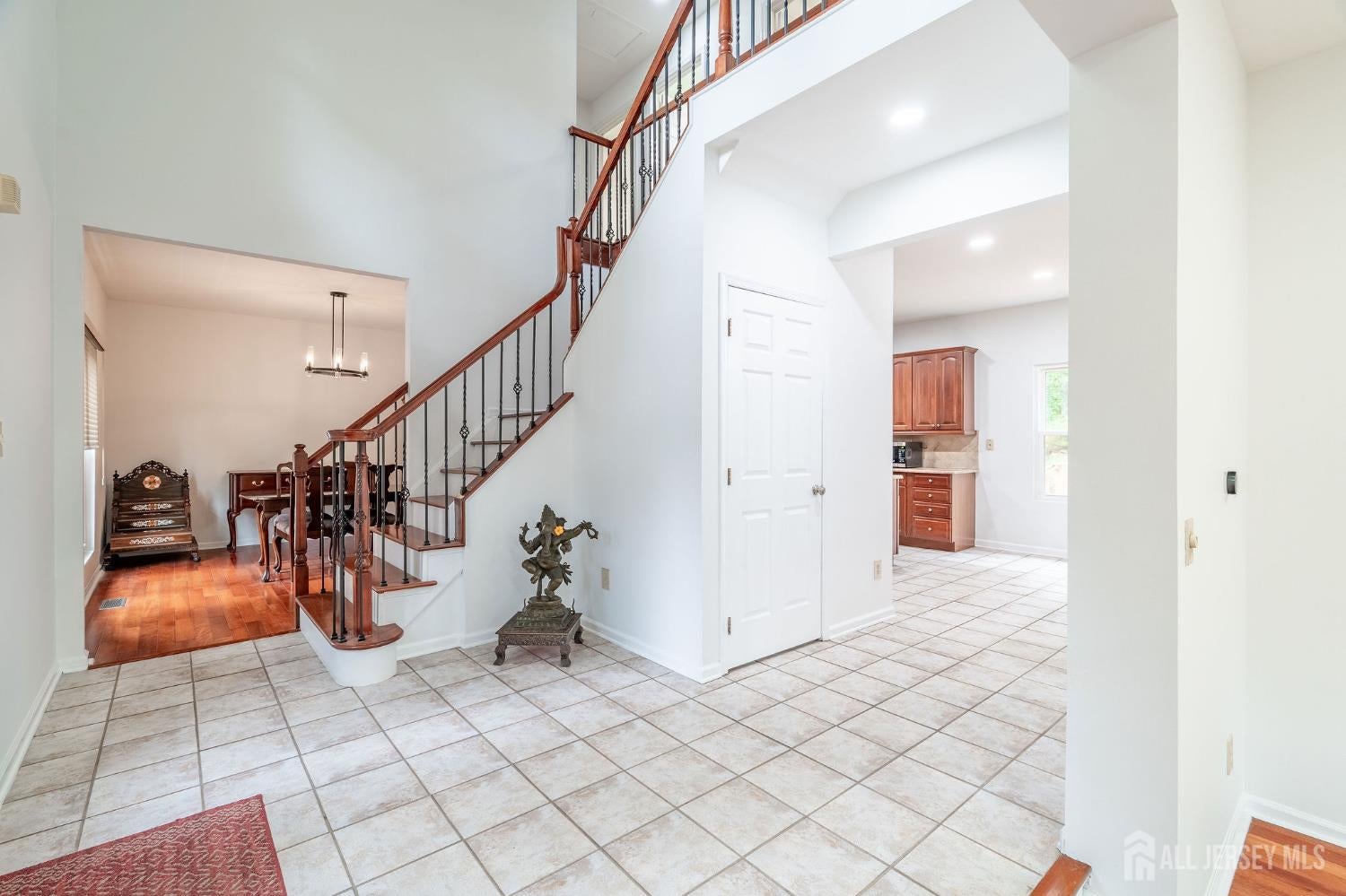 Franklin, New Jersey, 08540, United States, 4 Bedrooms Bedrooms, ,3 BathroomsBathrooms,Residential,Active,1952607