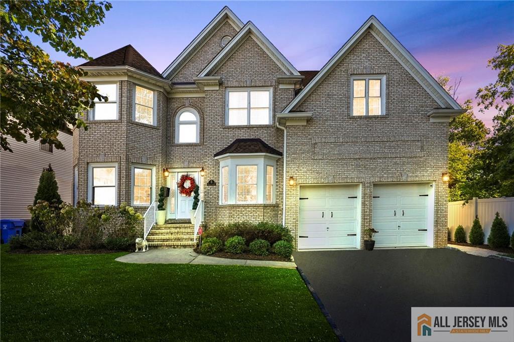 Colonia, New Jersey, 07067, United States, 5 Bedrooms Bedrooms, ,5 BathroomsBathrooms,Residential,Active,2006831