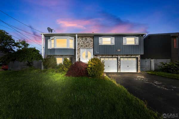 200 ROSEWOOD LN, PORT READING, NJ 07064 - Image 1