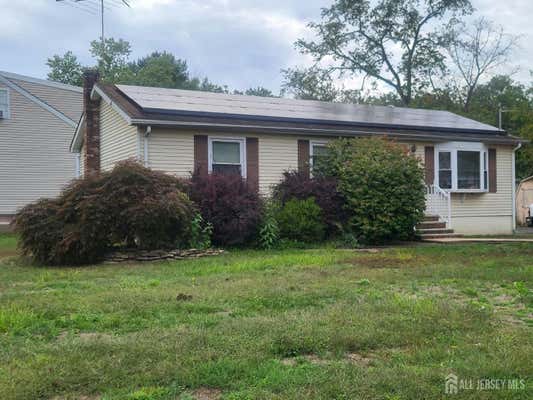 170 STEVENS AVE, JAMESBURG, NJ 08831 - Image 1