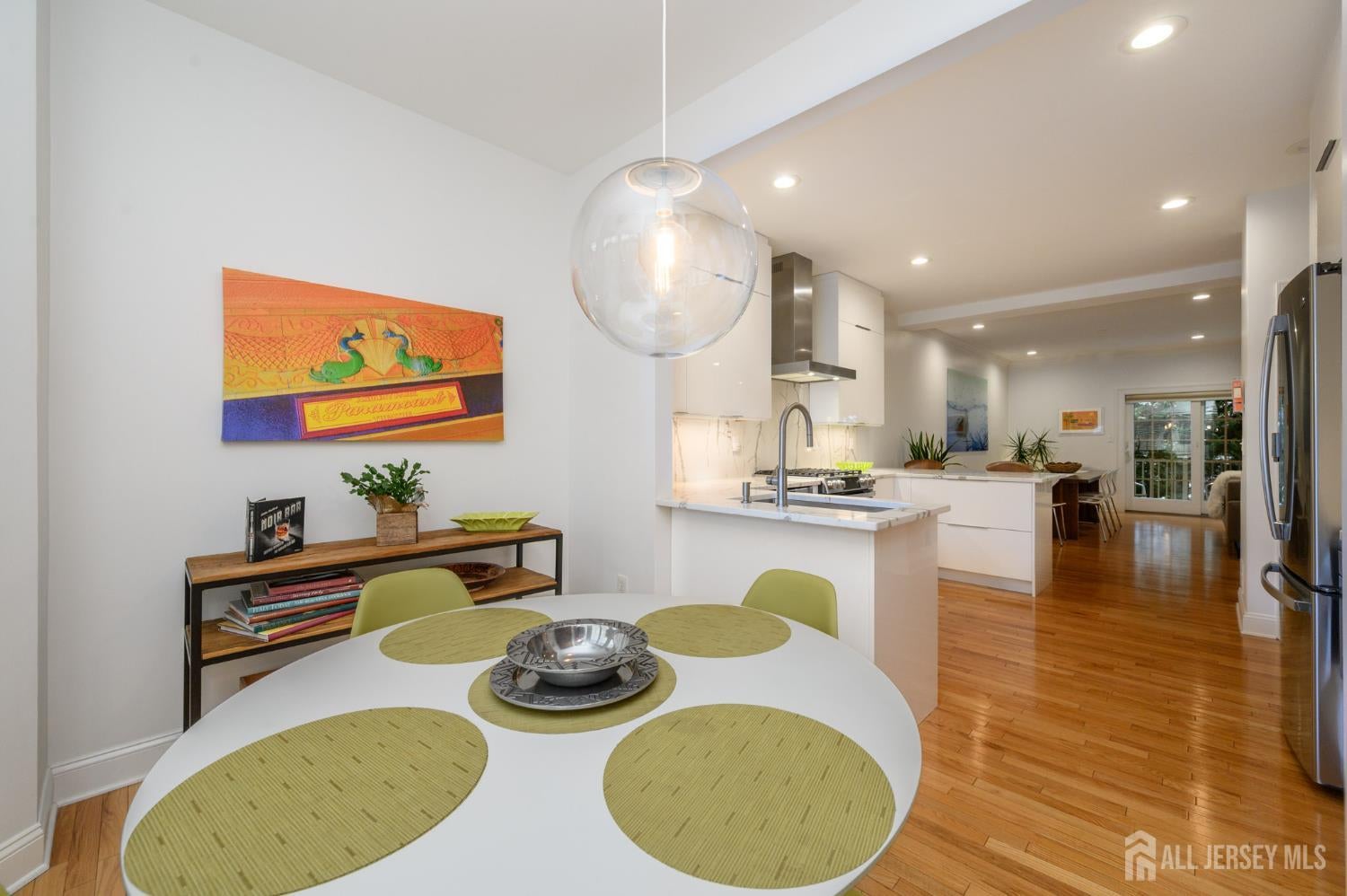 Long Branch, New Jersey, 07740, United States, 3 Bedrooms Bedrooms, ,3 BathroomsBathrooms,Residential,Active,1992269