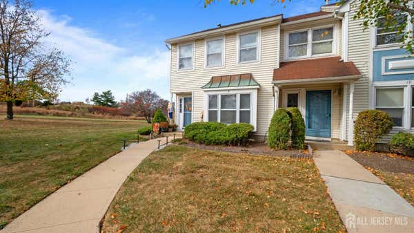 9 CONCORD SQ # 1508, SAYREVILLE, NJ 08872 - Image 1