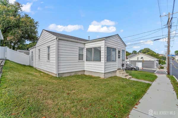 218 S FELTUS ST, SOUTH AMBOY, NJ 08879 - Image 1