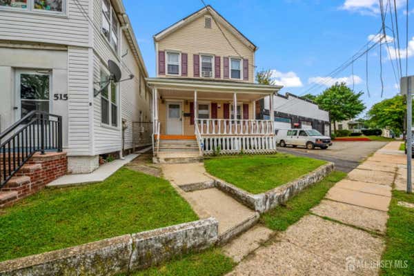 517 MAIN ST, SOUTH AMBOY, NJ 08879 - Image 1