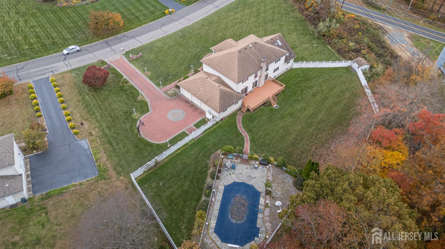 South Brunswick, New Jersey, 08852, United States, 5 Bedrooms Bedrooms, ,6 BathroomsBathrooms,Residential,Active,1987203