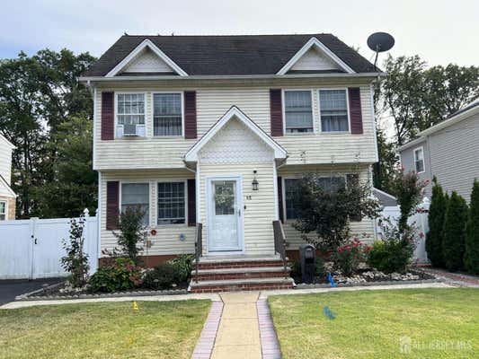 48 TAPPEN ST, AVENEL, NJ 07001 - Image 1