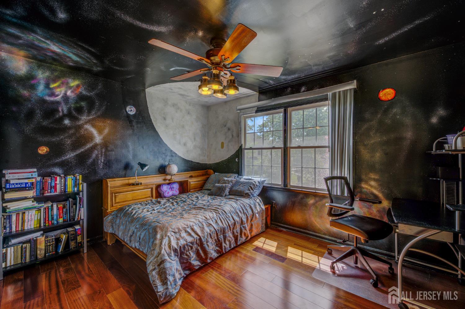 Plainsboro, New Jersey, 08536, United States, 5 Bedrooms Bedrooms, ,4 BathroomsBathrooms,Residential,Contingent,1993683