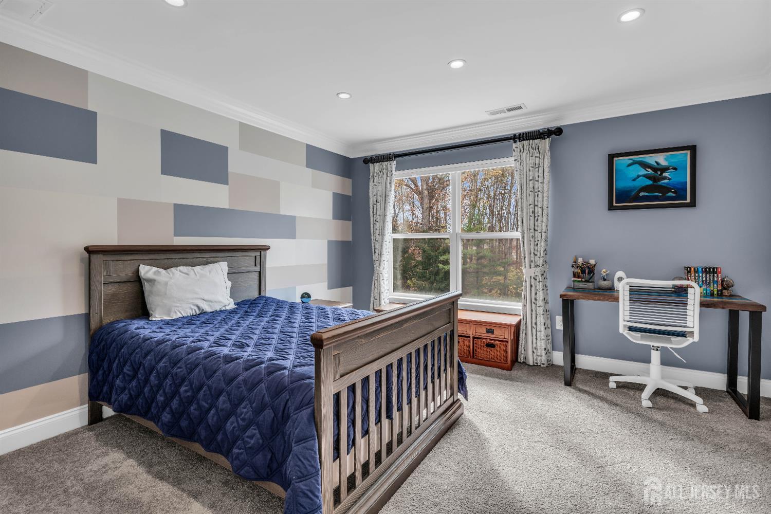 Old Bridge, New Jersey, 08857, United States, 5 Bedrooms Bedrooms, ,4 BathroomsBathrooms,Residential,Contingent,1992313