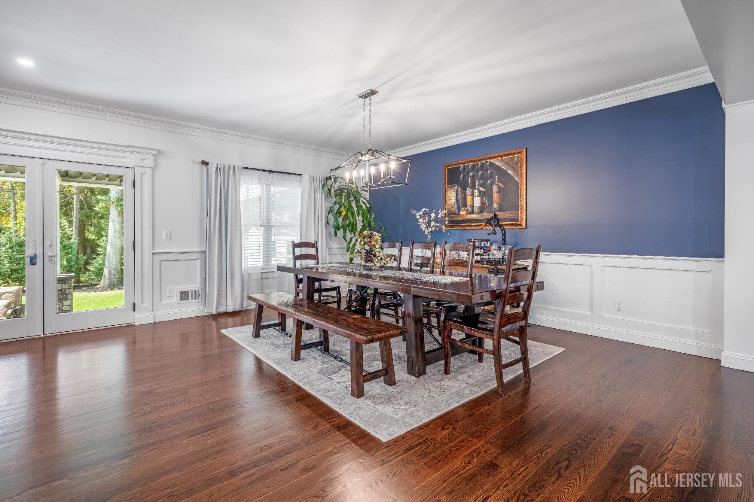 East Brunswick, New Jersey, 08816, United States, 5 Bedrooms Bedrooms, ,6 BathroomsBathrooms,Residential,Active,1946514