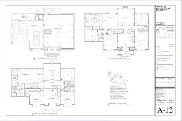 79 PARK PL, WATCHUNG, NJ 07069 - Image 1