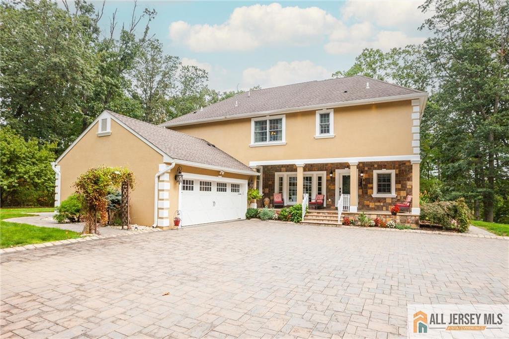 East Brunswick, New Jersey, 08816, United States, 5 Bedrooms Bedrooms, ,4 BathroomsBathrooms,Residential,Active,1953999