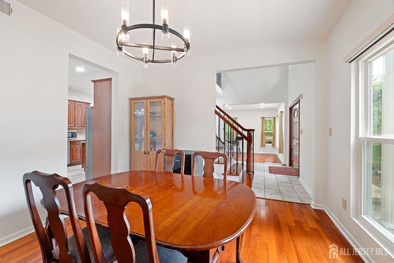 Franklin, New Jersey, 08540, United States, 4 Bedrooms Bedrooms, ,3 BathroomsBathrooms,Residential,Active,1952607