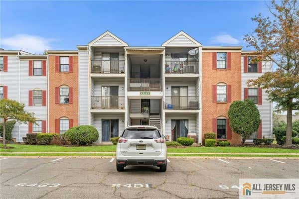 74 CANTERBURY CT # 2074, PISCATAWAY, NJ 08854 - Image 1