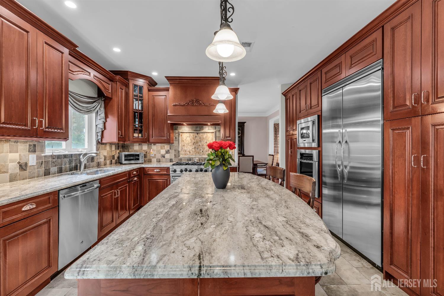 Old Bridge, New Jersey, 08857, United States, 5 Bedrooms Bedrooms, ,4 BathroomsBathrooms,Residential,Contingent,1992313