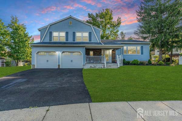 10 OBERLIN CT, EDISON, NJ 08820 - Image 1