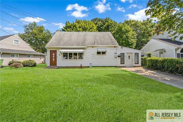 2 BUTTONWOOD DR, PARLIN, NJ 08859 - Image 1