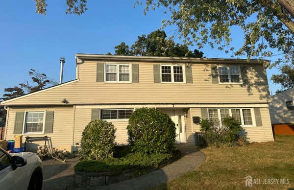 7 BERKSHIRE RD, OLD BRIDGE, NJ 08857 - Image 1