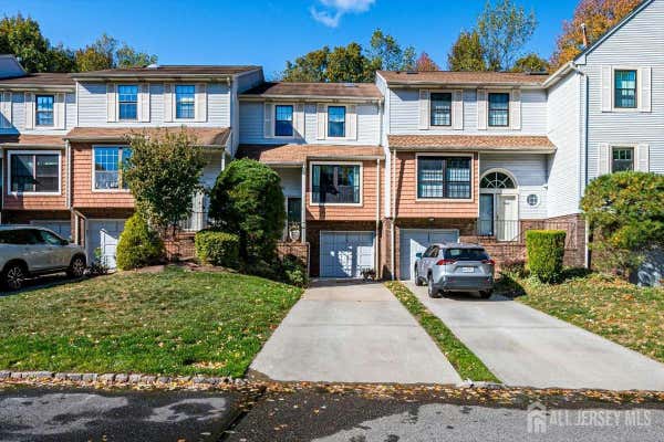 3405 SPRING BROOK DR, EDISON, NJ 08820 - Image 1