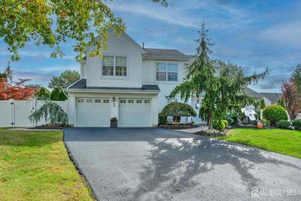 12 WOODMERE CT, OLD BRIDGE, NJ 08857 - Image 1