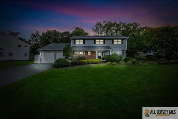 13 COLONIAL DR, EAST BRUNSWICK, NJ 08816 - Image 1