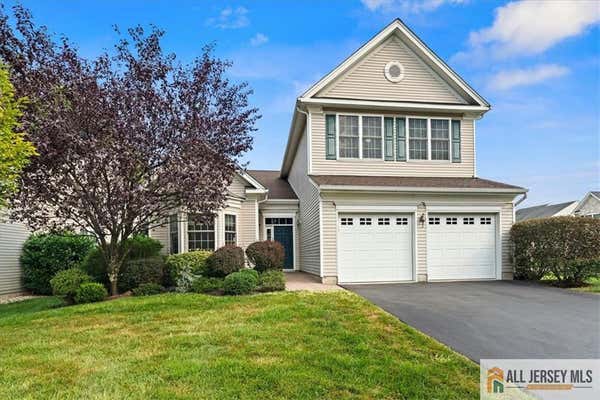 14 TALCOTT CT, KENDALL PARK, NJ 08824 - Image 1