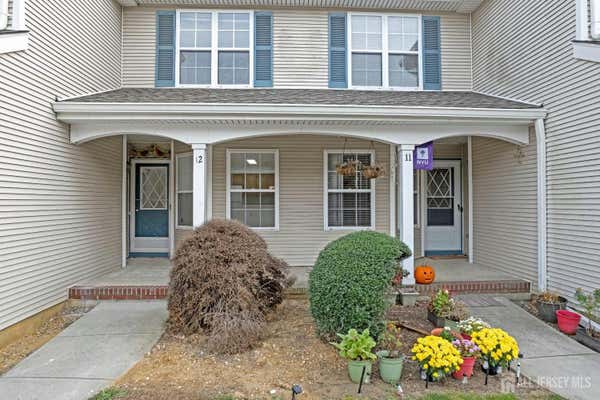 12 ALLISON CT, MONMOUTH JUNCTION, NJ 08852 - Image 1