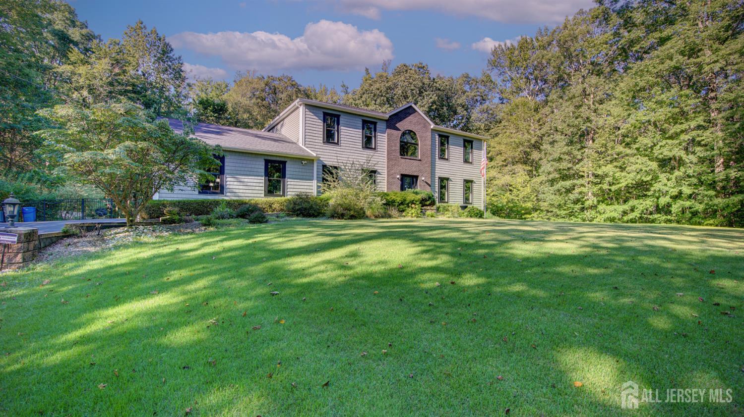 South Brunswick, New Jersey, 08512, United States, 4 Bedrooms Bedrooms, ,4 BathroomsBathrooms,Residential,Active,1929449