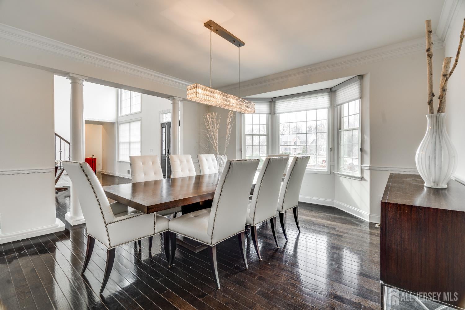 South Brunswick, New Jersey, 08816, United States, 5 Bedrooms Bedrooms, ,5 BathroomsBathrooms,Residential,Active,2009140