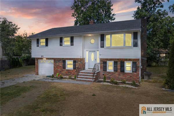 23 RUBY CT, PISCATAWAY, NJ 08854 - Image 1