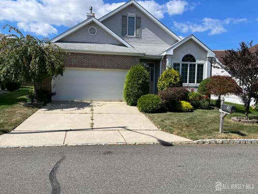 58 WESTMINSTER DR, MONROE, NJ 08831 - Image 1