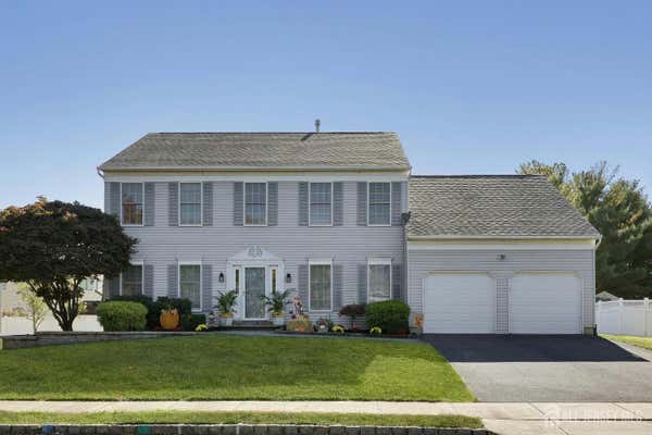 24 DICKINSON RD, KENDALL PARK, NJ 08824 - Image 1