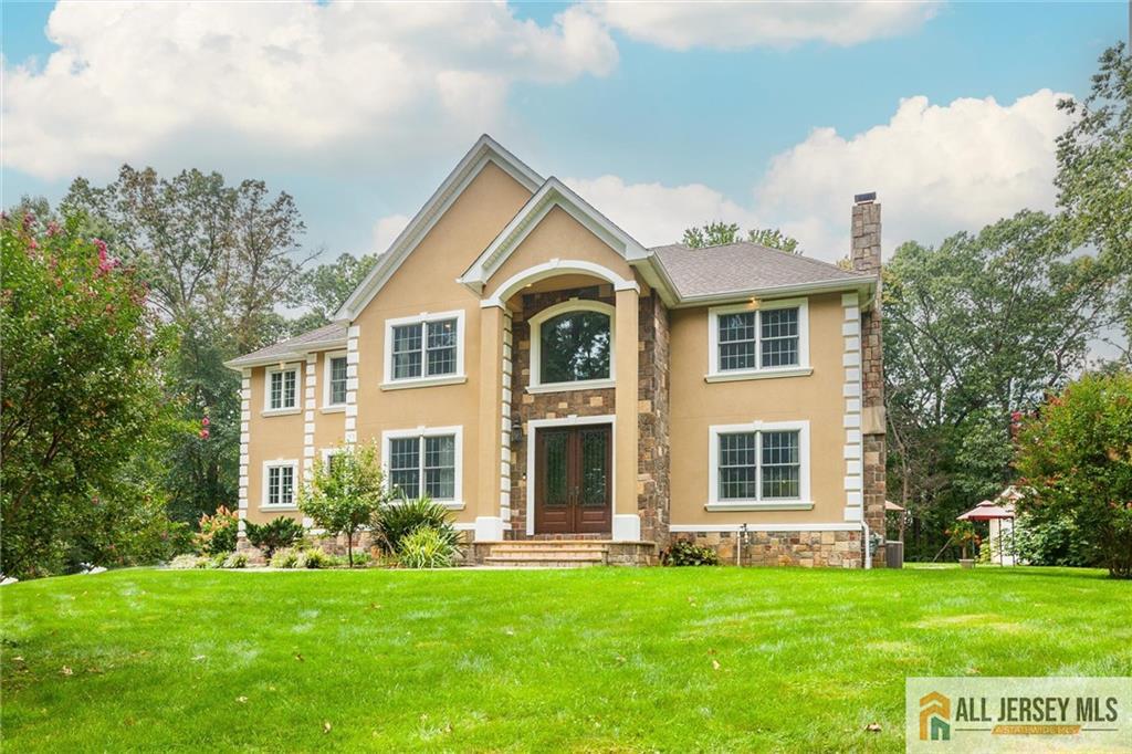 East Brunswick, New Jersey, 08816, United States, 5 Bedrooms Bedrooms, ,4 BathroomsBathrooms,Residential,Active,1953999