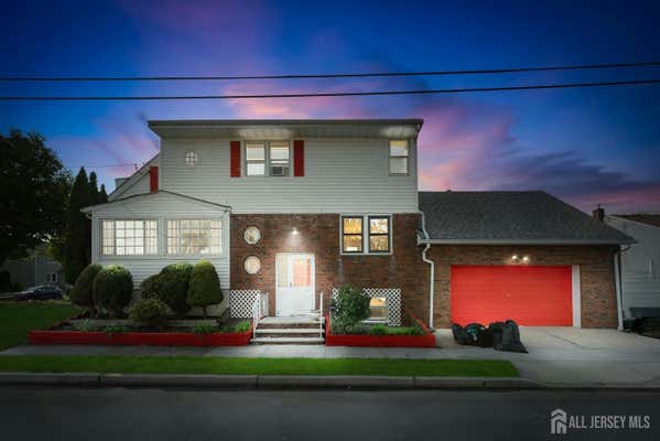 140 E CHERRY ST, CARTERET, NJ 07008 - Image 1