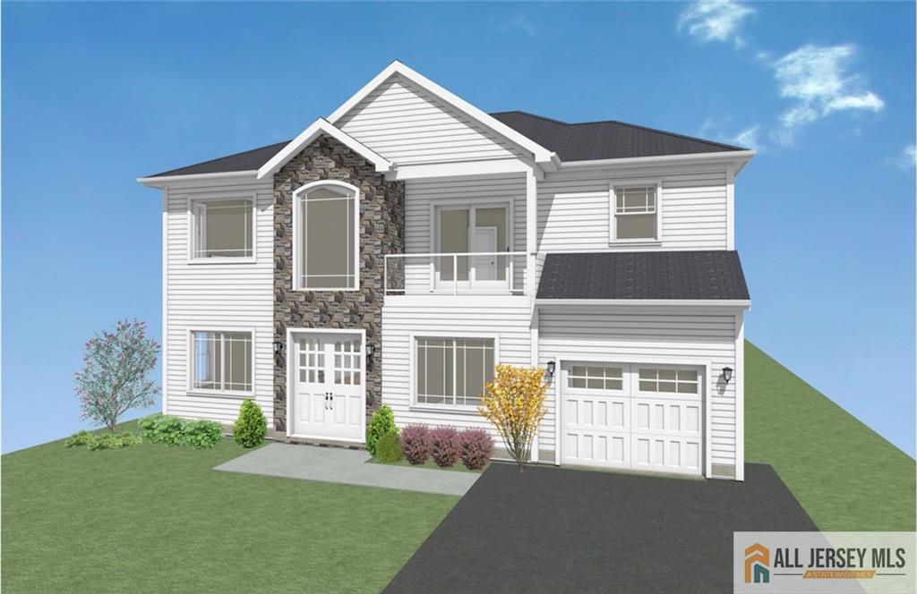 Edison, New Jersey, 08817, United States, 5 Bedrooms Bedrooms, ,4 BathroomsBathrooms,Residential,Active,1952281