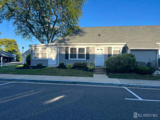 306 SHARON WAY, MONROE, NJ 08831 - Image 1