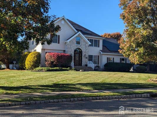 12 CHRISTINA AVE, MONROE, NJ 08831 - Image 1