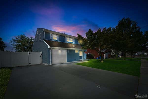 121 WHITMAN ST, CARTERET, NJ 07008 - Image 1