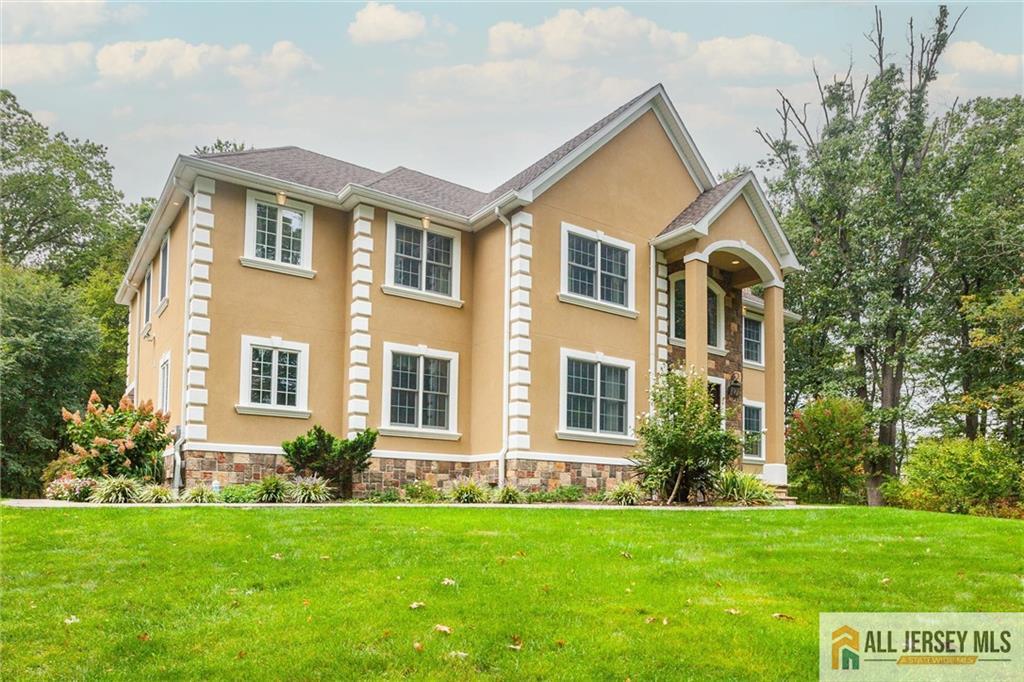 East Brunswick, New Jersey, 08816, United States, 5 Bedrooms Bedrooms, ,4 BathroomsBathrooms,Residential,Active,1953999