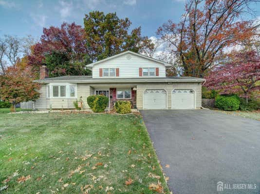 12 DRIFTWOOD DR, PARLIN, NJ 08859 - Image 1