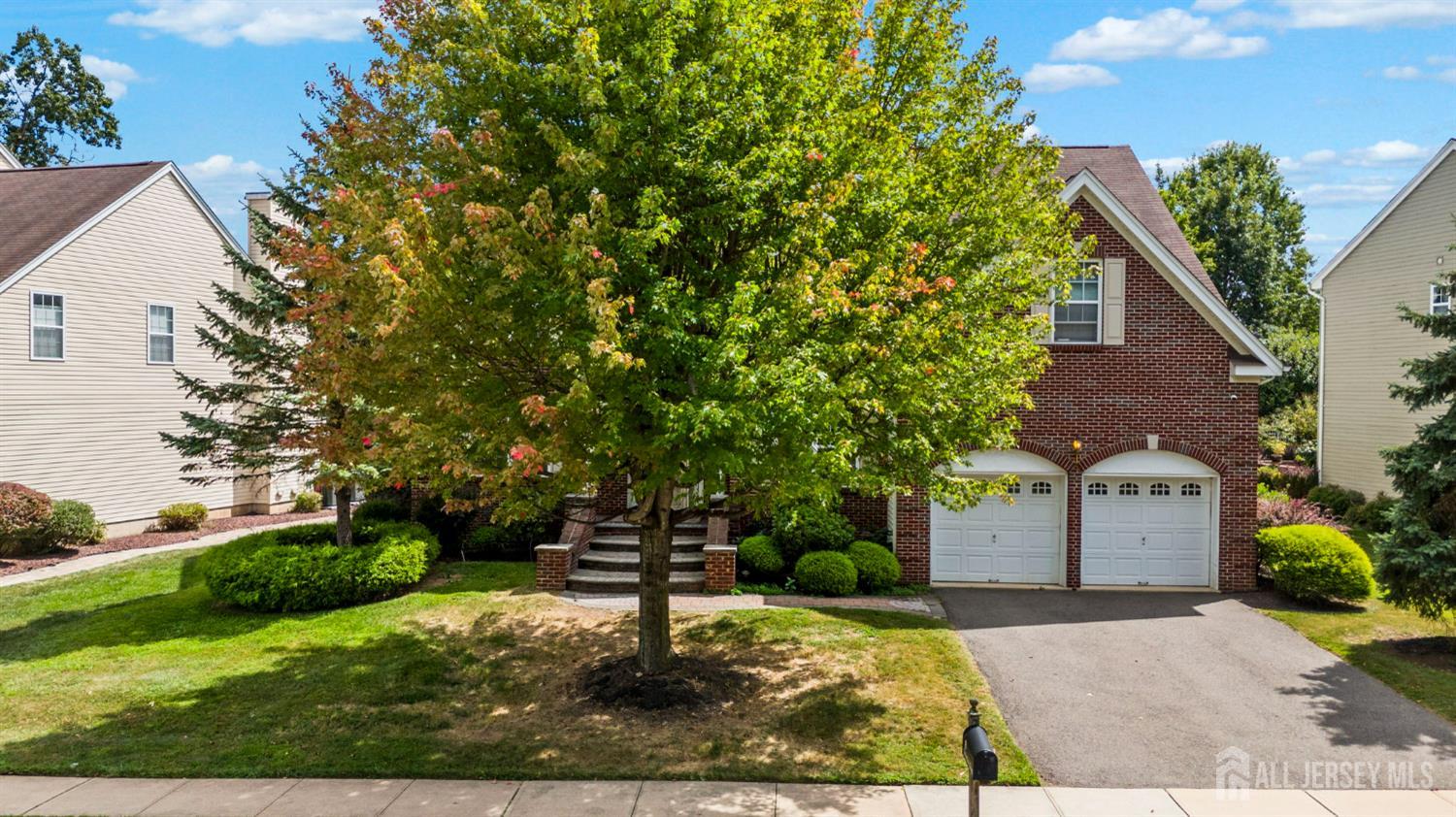 Franklin Twsp, New Jersey, 08540, United States, 4 Bedrooms Bedrooms, ,4 BathroomsBathrooms,Residential,Active,1933722